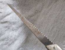 Load image into Gallery viewer, Stanley No 199 Pad Saw Hand Tool For Joiner and Cabinet Makers DIY Tool Made In England Grey Colour Vintage Handle
