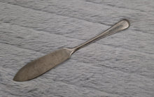 Load image into Gallery viewer, Butter Knife, Vintage Knife, Vintage Silverware, Silverware, Gifts for Women, Mothers Day Gift, Wedding Gift, Birthday Gift, Bridesmaid Gift
