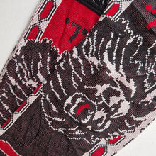 Load image into Gallery viewer, Vintage Forza Milan FC Football Scarf Sports Memorabillia

