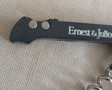 Load image into Gallery viewer, Ernest &amp; Julio Gallo Waiter’s Corkscrew Wine Bottle Opener Multi Tool 13.5cm
