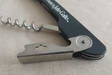 Load image into Gallery viewer, Ernest &amp; Julio Gallo Waiter’s Corkscrew Wine Bottle Opener Multi Tool 13.5cm

