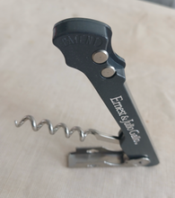 Load image into Gallery viewer, Ernest &amp; Julio Gallo Waiter’s Corkscrew Wine Bottle Opener Multi Tool 13.5cm
