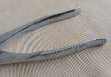 Load image into Gallery viewer, Vintage Slip Joint Pliers 16.5cm Adjustable Serrated Jaws Hand Tool Made in China
