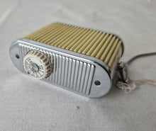 Load image into Gallery viewer, Gossen Sixon Vintage Germany Light Exposure Meter in Leather Case
