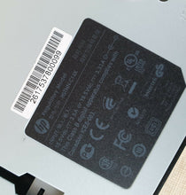 Load image into Gallery viewer, HP 2400 Series Docking Station HSTNN-C14X
