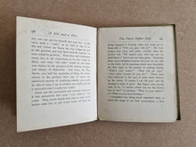 Load image into Gallery viewer, A Hit and A Miss HUGESSEN, Eva Knatchbull Published by Ward, Lock &amp; Co 1893 Book

