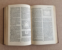 Load image into Gallery viewer, Odhams Enquire Within Comprehensive Book Of Reference For The Home &amp; The Office
