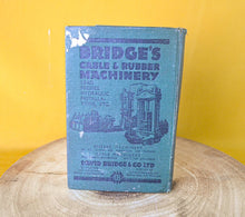 Load image into Gallery viewer, Mechanical world year book 1960 Antique memorabilia. Vintage book
