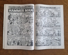 Load image into Gallery viewer, Victor Comic Issue #1421 14/05/88 May 14th 1988 Jimmy Grant U-765 Submarine
