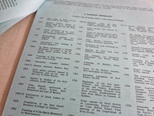 Load image into Gallery viewer, Canada&#39;s Department of External Affairs: Canada Fact Sheets October 1961
