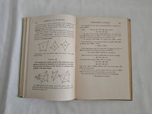 Load image into Gallery viewer, Elements of Geometry, Parts V.-VI  By S. Barnard and J. M. Child  1934 Macmillan
