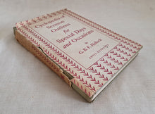 Load image into Gallery viewer, Cyclopedia of Sermon Outlines for Special Days and Occasions - G. B. F. Hallock
