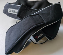 Load image into Gallery viewer, VIKTOR JURGEN Neck Massager with Heat, Shiatsu Neck and Back Massager, Kneading
