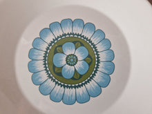 Load image into Gallery viewer, Vintage J &amp; G Meakin Capri Replacement Plate 70's Retro Dining , 23cm diameter
