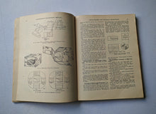 Load image into Gallery viewer, Vintage 1950s Intermediate Engineering Drawing by A.C. Parkinson – 3rd Edition

