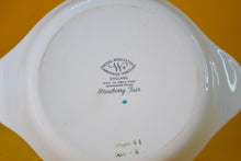 Load image into Gallery viewer, ROYAL WORCESTER Strawberry Fair Porcelain Gratin Dish Flameproof Tableware Home
