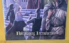 Load image into Gallery viewer, HEIRS TO OLYMPIA-RPG FANTASY MIDDLE AGES RPG DAY INTRO ADVENTURE 2008 RARE
