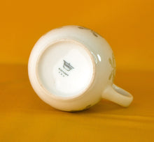 Load image into Gallery viewer, Mid Century 1970&#39;s Vintage Thomas Germany Milk Cream Breakfast Tea Jug - Unused
