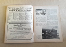 Load image into Gallery viewer, The Model Engineer Magazine - Vol 143 No 3571 , 21-31 Oct 1977
