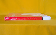 Load image into Gallery viewer, Antalis Communique Multifunction Labels A4 White - 48.9mm x 29.6mm - 3600 Labels
