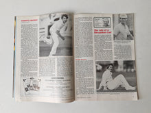 Load image into Gallery viewer, Wisden Cricket Monthly August 1988 Issue West Indian Landslide
