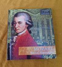 Load image into Gallery viewer, The Ultimate Collection Of Classical Ballet and Opera + Mozart Musical Matsterpi
