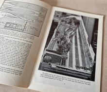 Load image into Gallery viewer, PECO Starting In Scale 00  32 Page Booklet  3rd Revised Edition 1968
