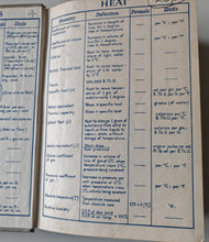 Load image into Gallery viewer, 1959 Principles of Physics by M. Nelkon 4th Revised Edition Hardcover
