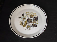 Load image into Gallery viewer, Vintage Johnson Brothers Wildmoor Side Plate 18cm Diameter Made in England
