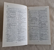 Load image into Gallery viewer, Cruden's Useful Concordance of The Holy Scriptures 1949 Alexander Cruden Reprint
