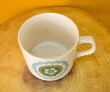 Load image into Gallery viewer, Vintage J &amp; G (J and G) Meakin CAPRI Tea Coffee Cup
