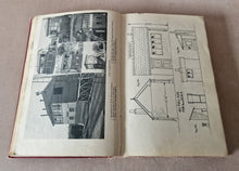 Load image into Gallery viewer, The Model Railway Encyclopaedia Ernest F Carter 4th Edition , 1958
