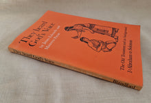 Load image into Gallery viewer, They Heard God&#39;s Voice James Edwards and Maureen Payne 1974 Revised Edition
