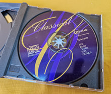 Load image into Gallery viewer, The Ultimate Collection Of Classical Ballet and Opera + Mozart Musical Matsterpi
