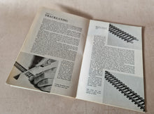 Load image into Gallery viewer, PECO Starting In Scale 00  32 Page Booklet  3rd Revised Edition 1968

