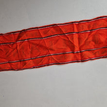 Load image into Gallery viewer, HUP HOLLAND football scarf vintage sport memorabillia
