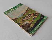 Load image into Gallery viewer, Vintage Guidebook: Grange and the Cartmel Fells 1960 by E. Abercrombie 20 Walks
