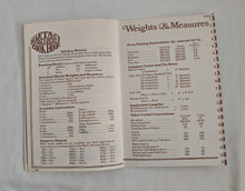 Load image into Gallery viewer, ETA Masterchef Cook Book Special Winter Edition Vintage Recipe Booklet
