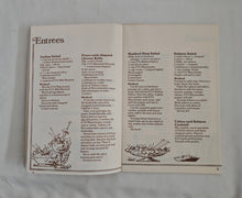 Load image into Gallery viewer, ETA Masterchef Cook Book Special Winter Edition Vintage Recipe Booklet
