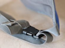 Load image into Gallery viewer, Mountain Warehouse Unisex Running Belt with Bottle Holder and Adjustable Strap
