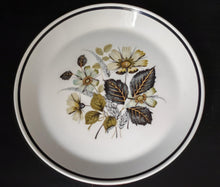 Load image into Gallery viewer, Vintage Johnson Brothers Wildmoor Side Plate 18cm Diameter Made in England
