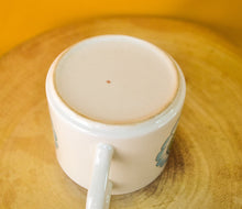 Load image into Gallery viewer, Vintage J &amp; G (J and G) Meakin CAPRI Tea Coffee Cup
