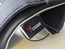 Load image into Gallery viewer, VIKTOR JURGEN Neck Massager with Heat, Shiatsu Neck and Back Massager, Kneading
