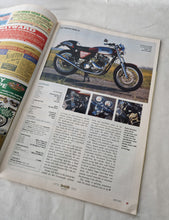 Load image into Gallery viewer, Classic Bike Magazine: June 2003,  issue no 116
