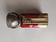 Load image into Gallery viewer, Vintage Rayovac Hunter Lantern - For Repair or Prop Use - Untested
