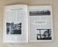 Load image into Gallery viewer, Vintage Meccano Magazine March 1954 Vol XXX1X No.4
