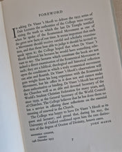 Load image into Gallery viewer, The Renewal of the Church The Dale lectures October 1955 Hardcover Book 1956
