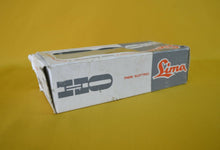Load image into Gallery viewer, Vintage Lima OH Electric Train Set Part BP Tanker Wagon Part, In Box
