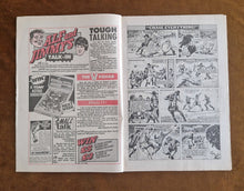 Load image into Gallery viewer, Victor Comic Issue #1421 14/05/88 May 14th 1988 Jimmy Grant U-765 Submarine
