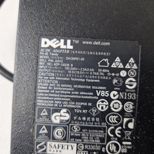 Load image into Gallery viewer, Genuine Dell Slim-Line 19.5V 6.7A 130W Laptop Power Adapter DA130PE1-00 Charger
